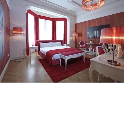 La Ballerina Hotel