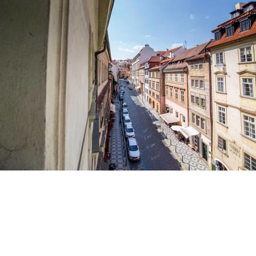 Lesser Town Beauty Near Charles Bridge #16