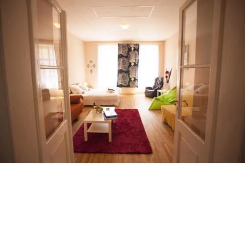 Lidicka Apartment