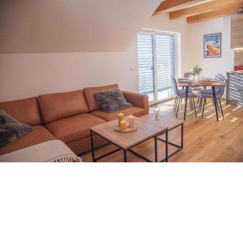 Limba apartment by Nora apartments