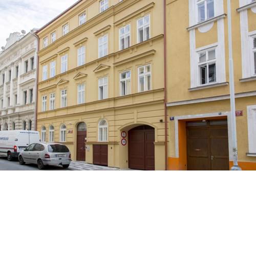 Limes Apartments