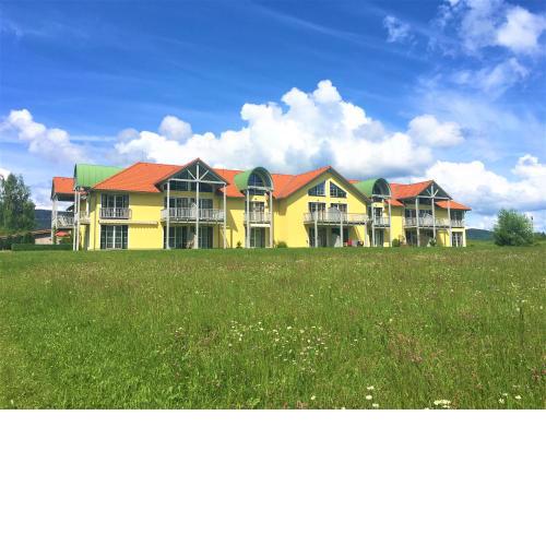 Lipno - Seepark Residence