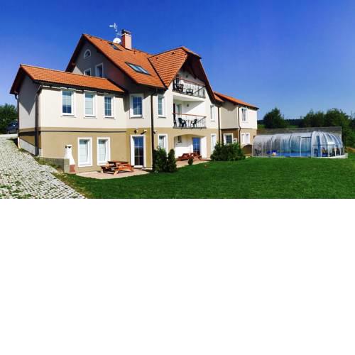 Lipno Apartmany Frymburk I.