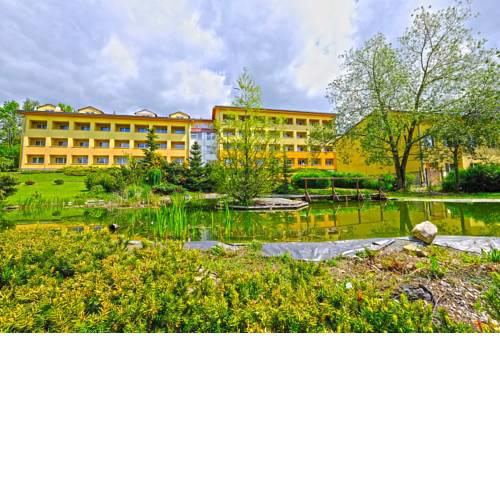 Lipno Wellness - Frymburk C 301