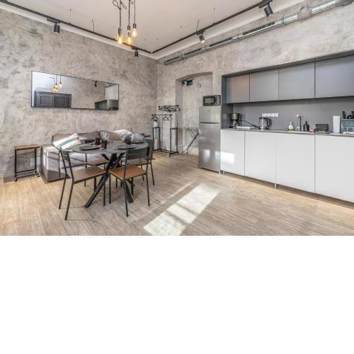 LOFT Apartments