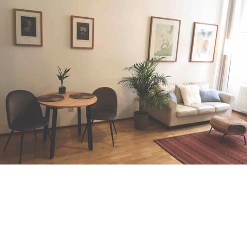 Lovely apartment in Jewish Quarter