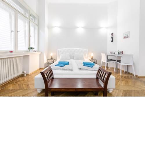 Lovely Apartment in Prague near by Charles Bridge