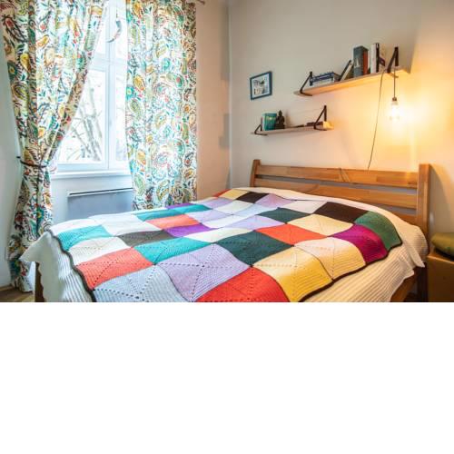 Lovely Apartment Near Beer Garden with Amazing View by easyBNB