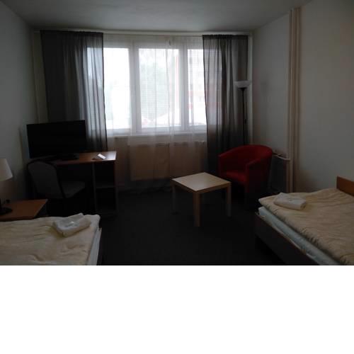 Lowcost hostel