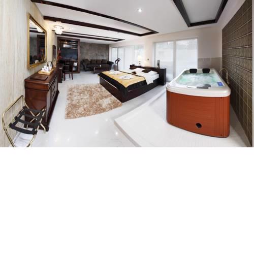 Lux Hotel Onyx