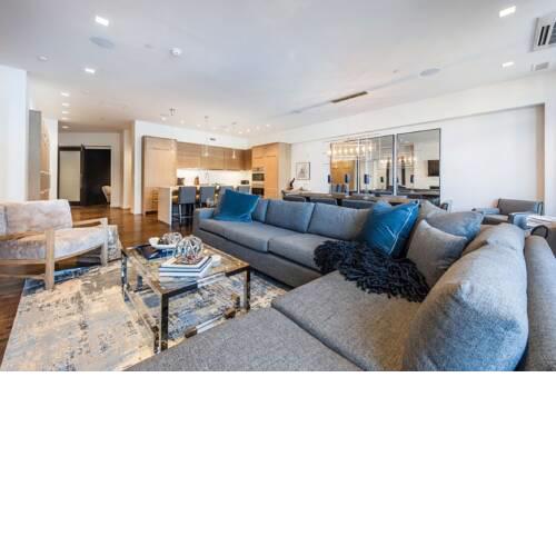 Luxurious apartman Praha
