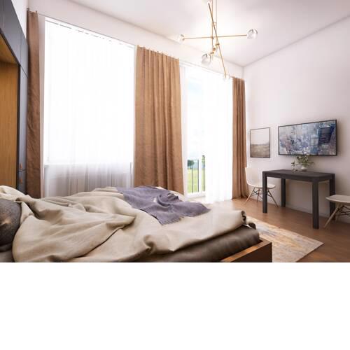 Luxury Apartment in Prague historical City Center
