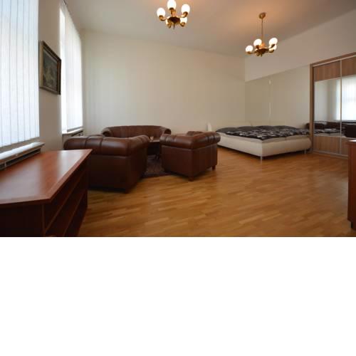 Luxury apartment near the Main station