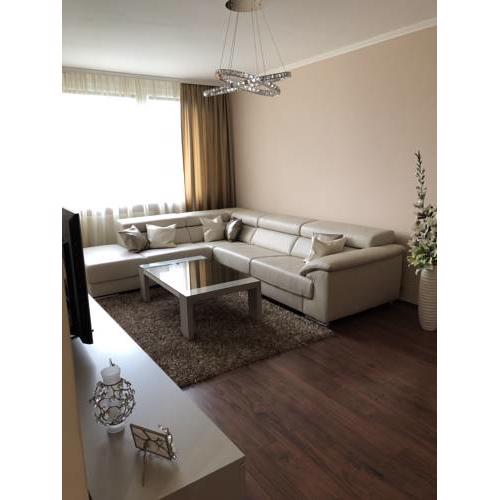 Luxury Apartment Prosek