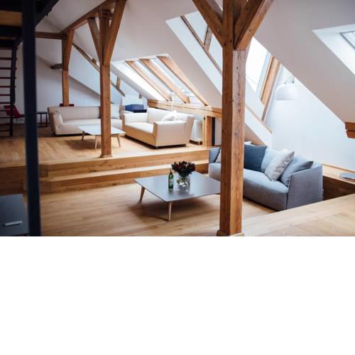 Luxury Apartments D22