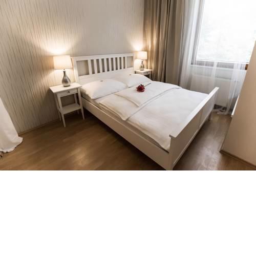 Magical Apartments in Prague