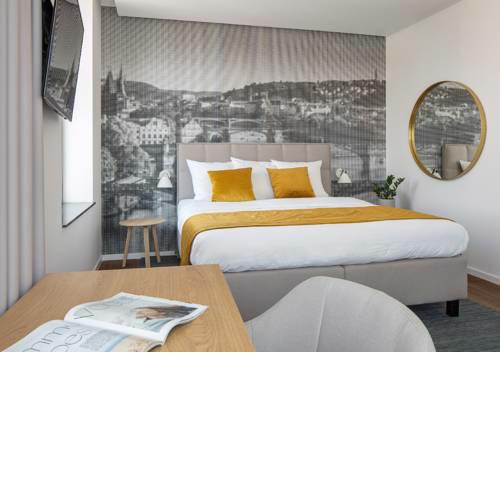 Mamaison Residence Downtown Prague