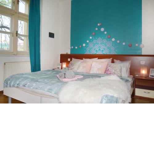 Mandela Desing Apartmet