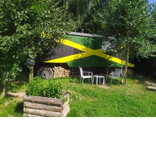 Maringotka Na Jamajce