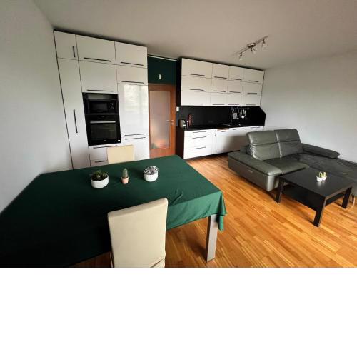 Mattioliho Apartment