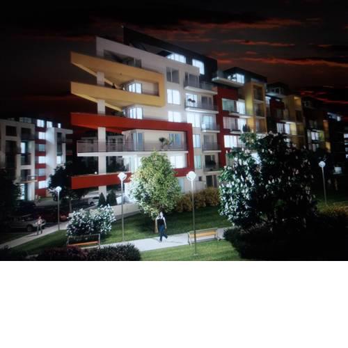 Metropole De Luxe Suite