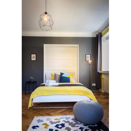 Millben Apartment - Velehradska