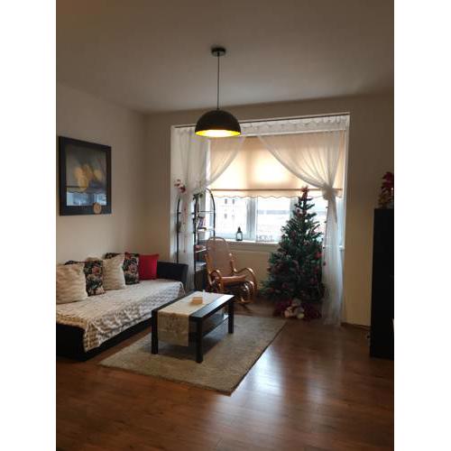 MM Apartments 10 min from center