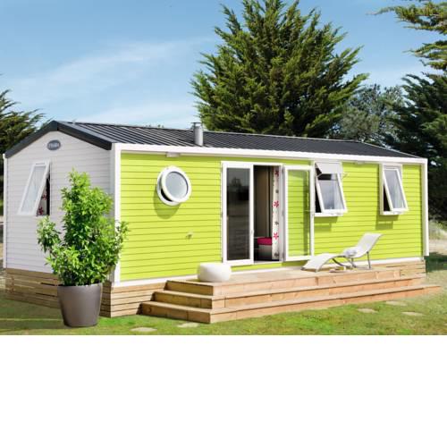 Mobilhome B BALI