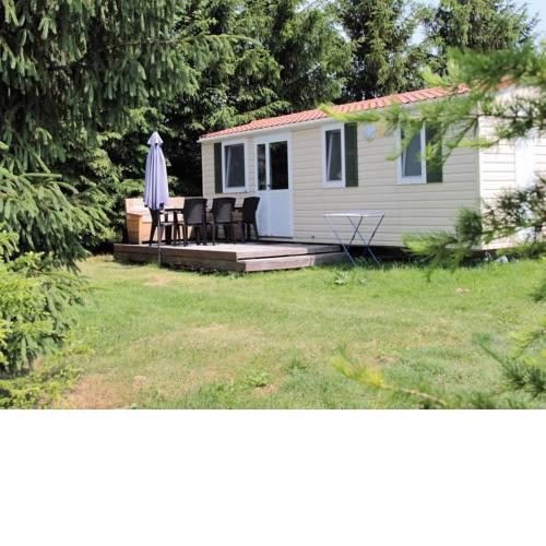 Mobilhome C Fidji