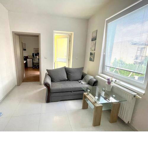 Modern and Cozy flat, 10 min by tram from centre