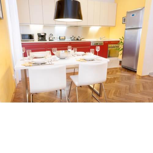 Modern Apartment - Prague Centre