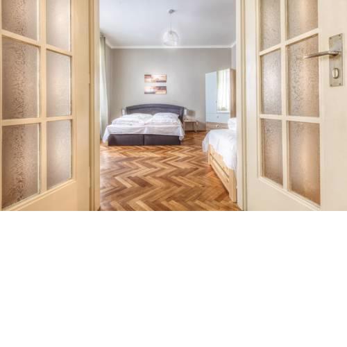 Modern Apartment Biskupska