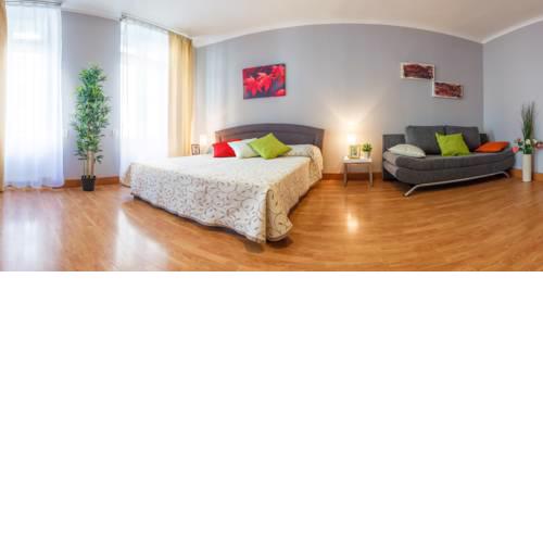 Modern Apartment Senovazne namesti 11