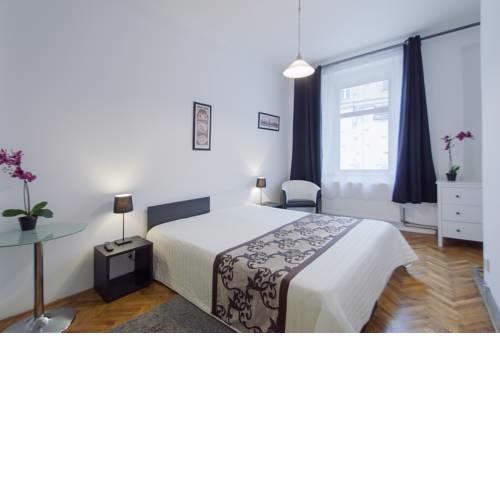 Modern Apartment Skolska 20