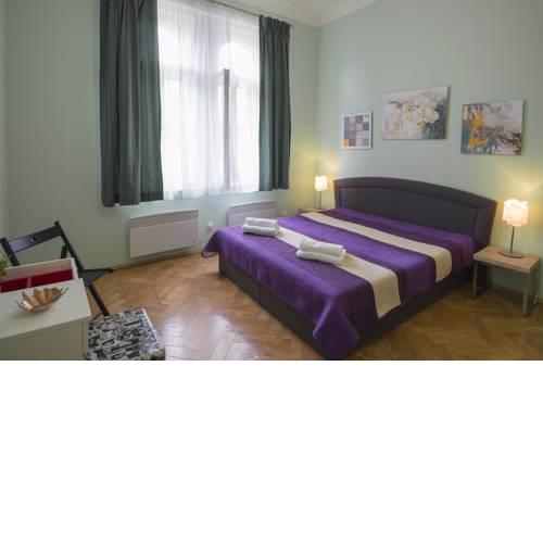 Modern Apartment Skorepka 4