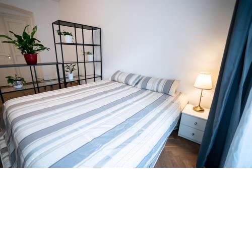 Moskevska Apartments - Spacious apartment with 2 rooms