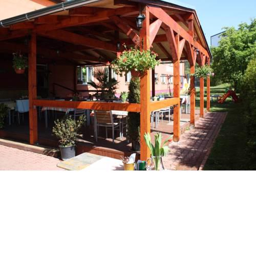 Motel Grádo