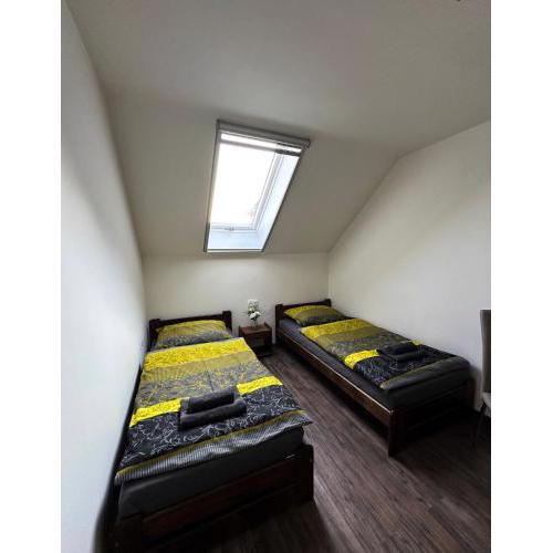 Motel Roudnice
