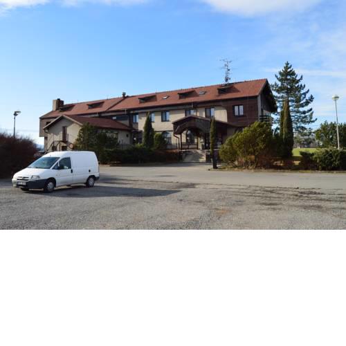 Motel Tošanovice