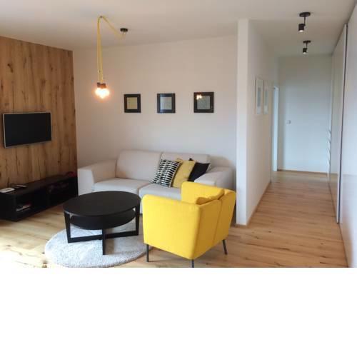 Mountain Apartment Vrchlabi