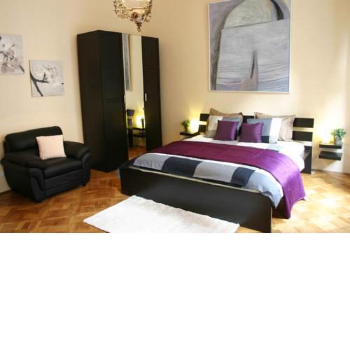 Museum Apartment