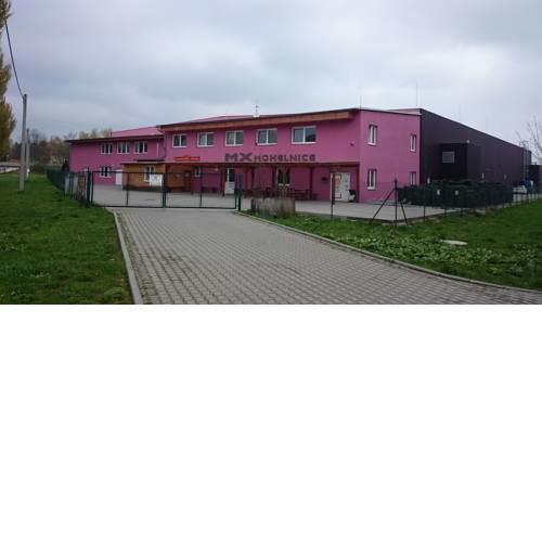 MX Arena Mohelnice