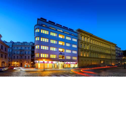 Myo Hotel Mysterius