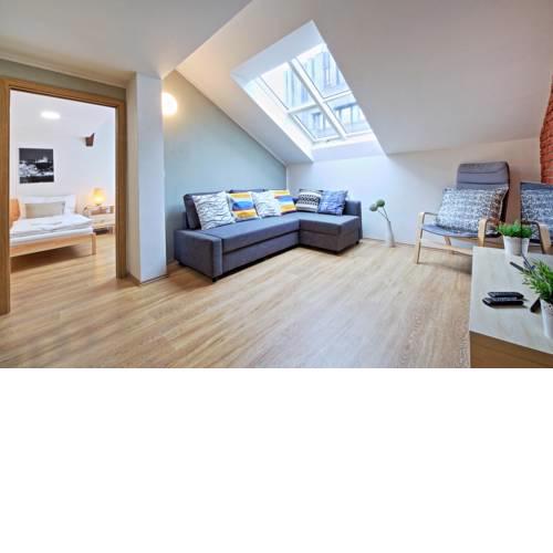 NABO apartments