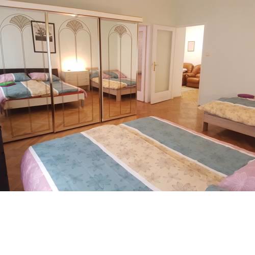 National Avenue Apt