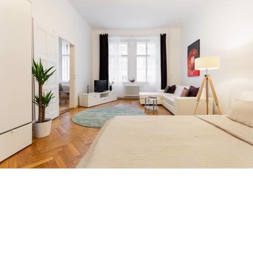 National Boulevard Apartment by Mabano Estates