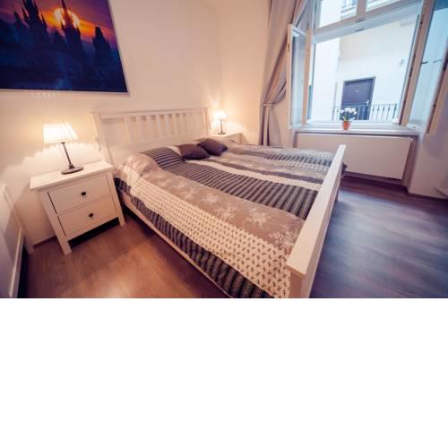 Negrelli's Suite