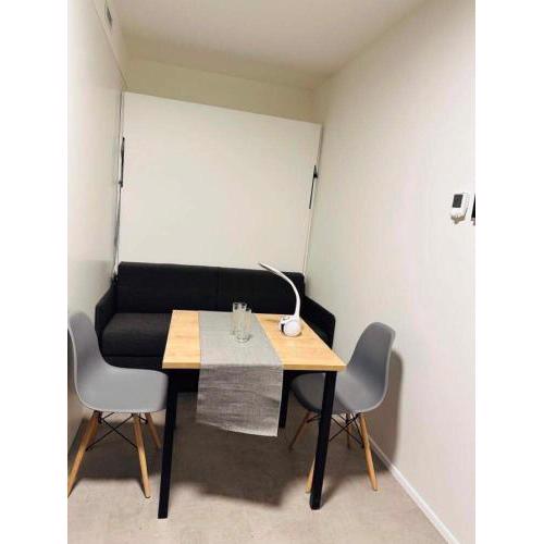 New apartment in centre area