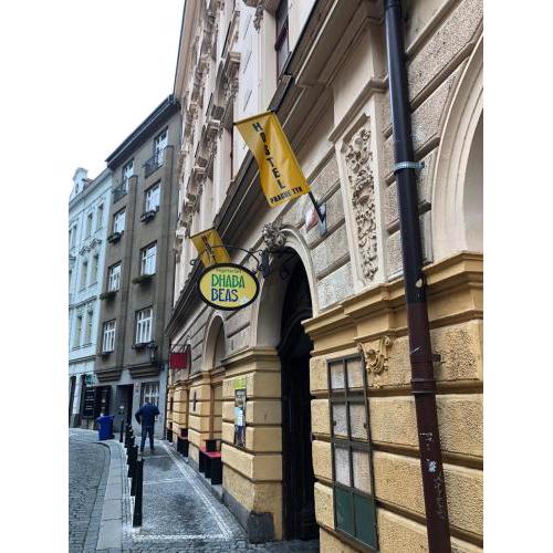 NEW GENERATION HOSTEL Prague center