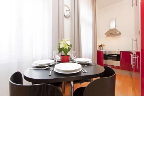 New Town Tower Apartment